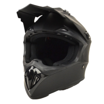 Casque Cross VITO Tivoli Noir Mat