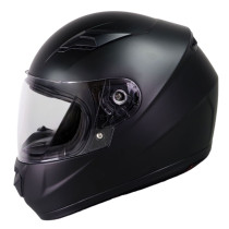 Casque intégral enfant VITO Bambino Noir Mat