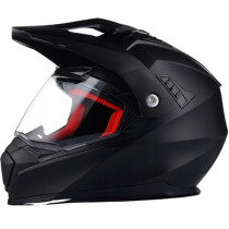 Casque Cross VITO Molino Noir Mat