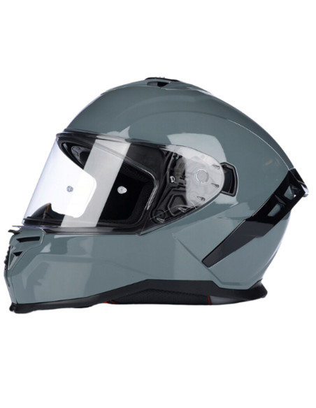 Casque intégral VITO Presto Gris Nardo
