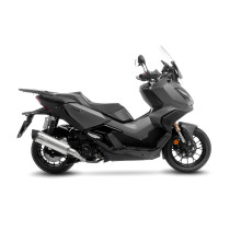 Silencieux LEOVINCE LV ONE ECE HONDA ADV 350- SH 350i 2021 - 2023 Inox