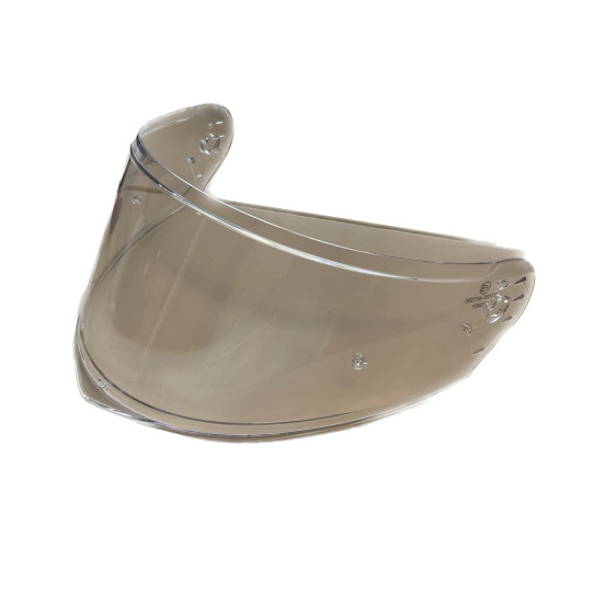 Écran / visière de casque VITO Furio - Transparent (ECE.06)