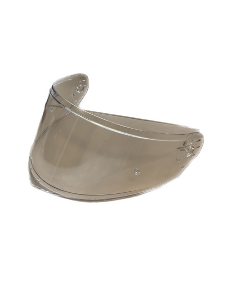 Écran / visière de casque VITO Furio - Transparent (ECE.06)