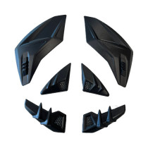 Kit aerations de casque VITO Bruzano (ECE22-06)