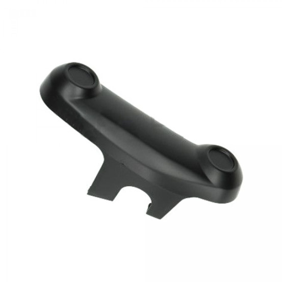 Cache suspension avant Vespa Sprint avant 2018 Noir Mat