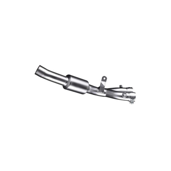 Suppresseur de catalyseur LEOVINCE LV10 LEOVINCE YAMAHA MT-10 - FZ-10 2016 - 2023