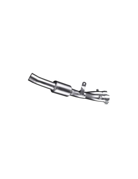 Suppresseur de catalyseur LEOVINCE LV10 LEOVINCE YAMAHA MT-10 - FZ-10 2016 - 2023