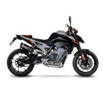 Suppresseur de catalyseur LEOVINCE KTM 790/890 DUKE/DUKE R 2018 - 2023