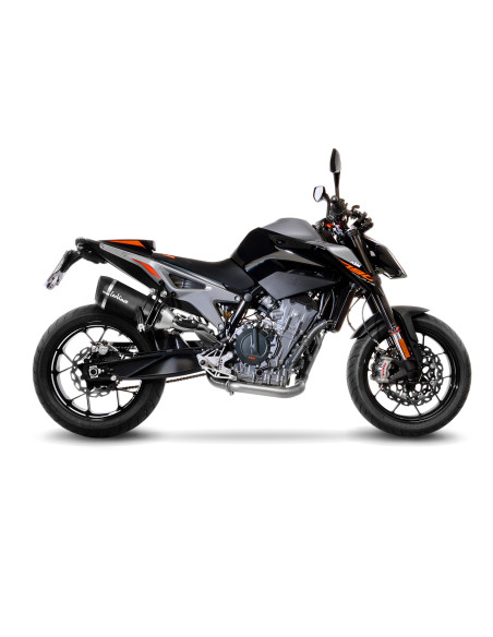 Suppresseur de catalyseur LEOVINCE KTM 790/890 DUKE/DUKE R 2018 - 2023