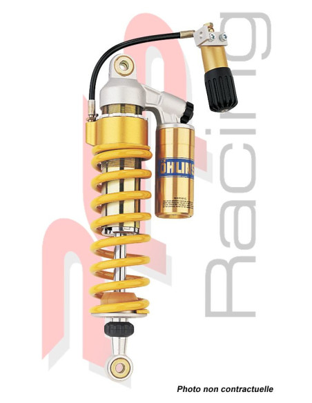 Amortisseur ÖHLINS S46PR1C1S APRILIA TUAREG 660 2022