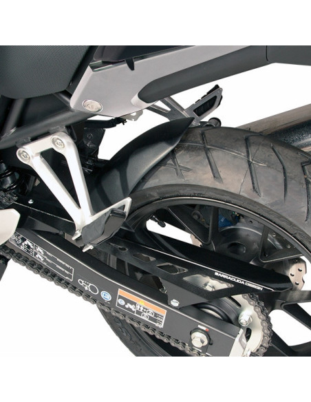 Garde Boue Arrière BARRACUDA Honda CB1000R 2008-2016
