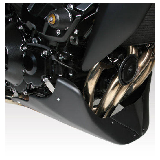 Sabot Moteur Aerosport BARRACUDA Suzuki 650 SV 2016-2022