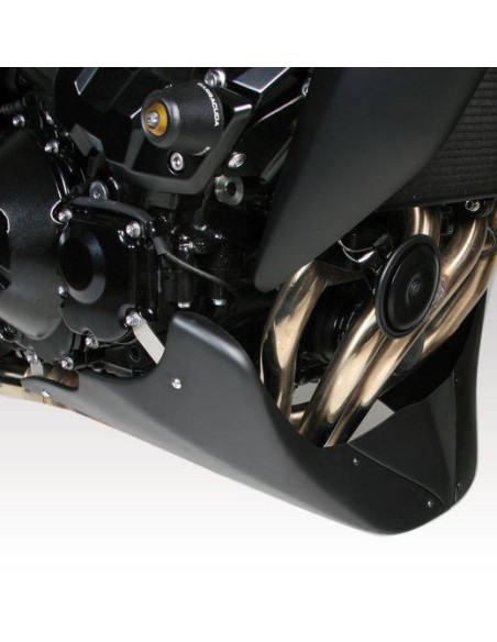 Sabot Moteur Aerosport BARRACUDA Suzuki 650 SV 2016-2022