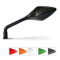 Sabot Aerosport BARRACUDA Yamaha 600 FZ6 N/S