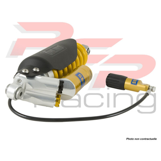 Amortisseur ÖHLINS T39PR1C1S TTX GP BMW R 1200 GS 2013 - 2018 - R 1200 GS ESA 2014 - 2018 - R 1250 GS 2018 - 2020
