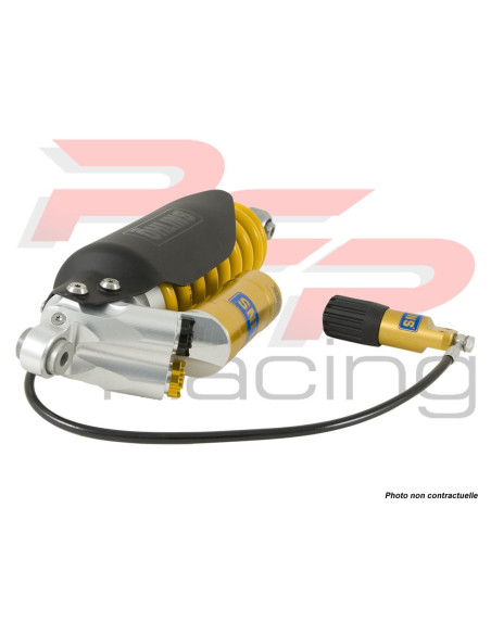 Amortisseur ÖHLINS T39PR1C1S TTX GP BMW R 1200 GS 2013 - 2018 - R 1200 GS ESA 2014 - 2018 - R 1250 GS 2018 - 2020