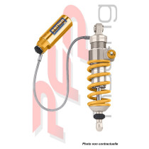 Amortisseur ÖHLINS S46HR1C1B BMW F 800 GS ADVENTURE 2014 - 2016