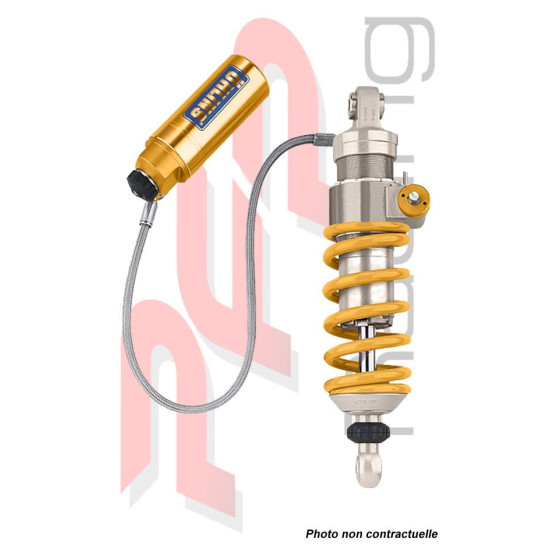 Amortisseur ÖHLINS S46HR1C1B BMW F 800 GS ADVENTURE 2014 - 2016