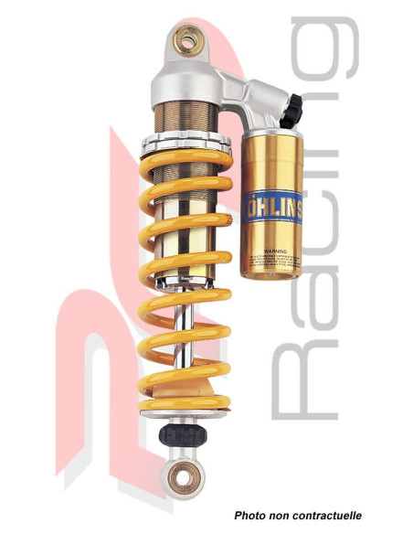 Amortisseur ÖHLINS S46PR1C1 BMW R 80 GS 1980 - 1988