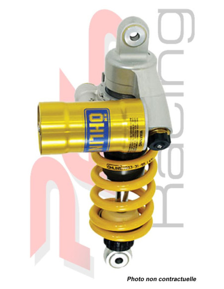 Amortisseur ÖHLINS S46PR1C1B BMW R NINE T 2014 - 2017
