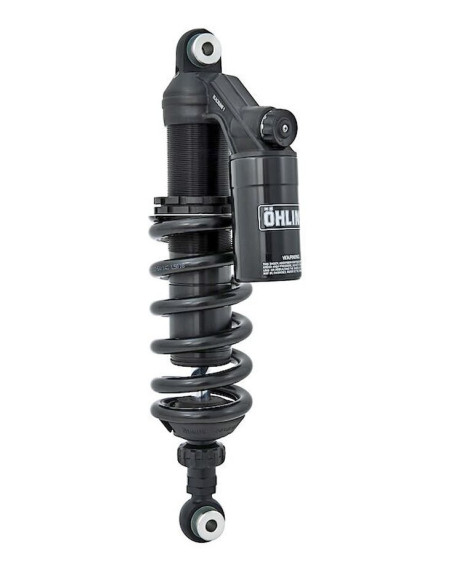 Amortisseur ÖHLINS S46PR1C1L Blackline BMW R Nine T 2014 - 2016