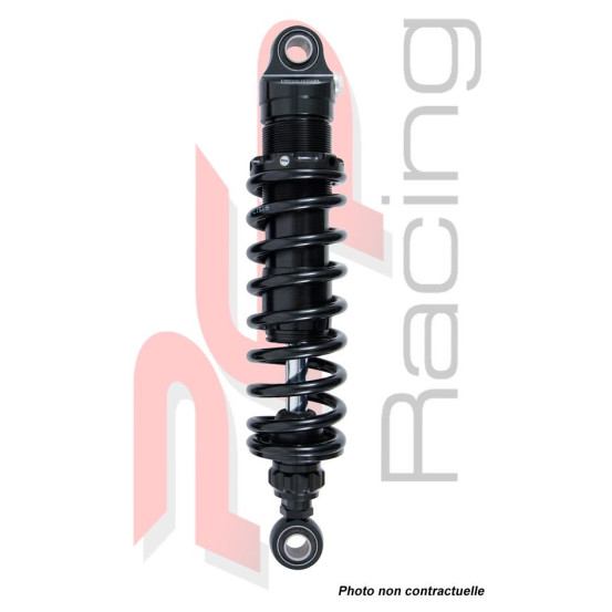 Amortisseur ÖHLINS S46DR1L Blackline BMW R Nine T Scrambler - Urban G/S 2016 - 2020