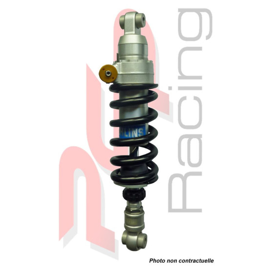 Amortisseur ÖHLINS S46DR1LB BMW R NINE T - R9T SCRAMBLER 2016 - 2020