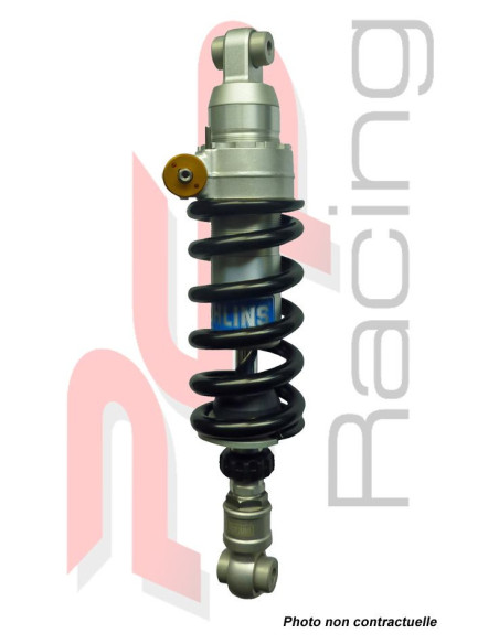 Amortisseur ÖHLINS S46DR1LB BMW R NINE T - R9T SCRAMBLER 2016 - 2020