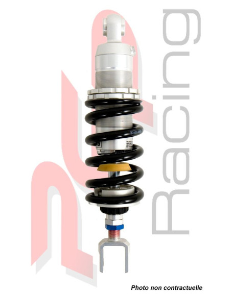 Amortisseur ÖHLINS S46DR1L BMW R NINE T - R9T 2014 - 2020 - Pure - Racer 2017 - 2020
