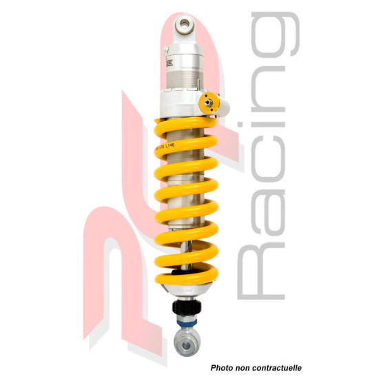 Amortisseur ÖHLINS S46DR1LB BMW R NINE T 2021 - 2022 - Pure 2021 - 2023