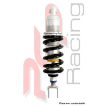 Amortisseur ÖHLINS S46DR1L BMW R NINE T 2021 - 2022 - Pure 2021 - 2023