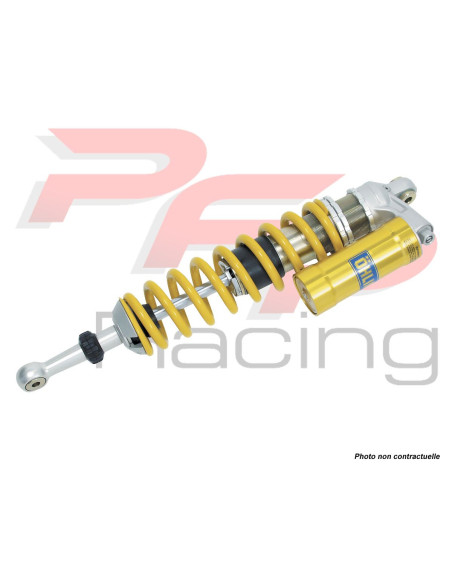 Amortisseur ÖHLINS S46PR1C2Q1 BMW HP2 1200 ENDURO 2006 - 2006