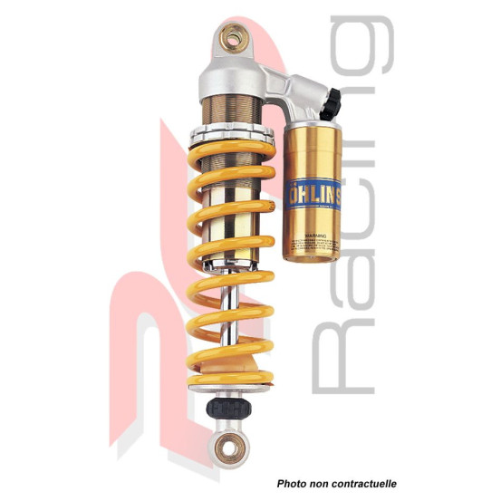 Amortisseur ÖHLINS S46PR1C1 BMW G 310 R 2017 - 2018