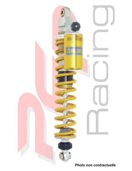 Paire d'amortisseurs ÖHLINS S36PR1C1 BMW G 310 GS 2018 - 2019