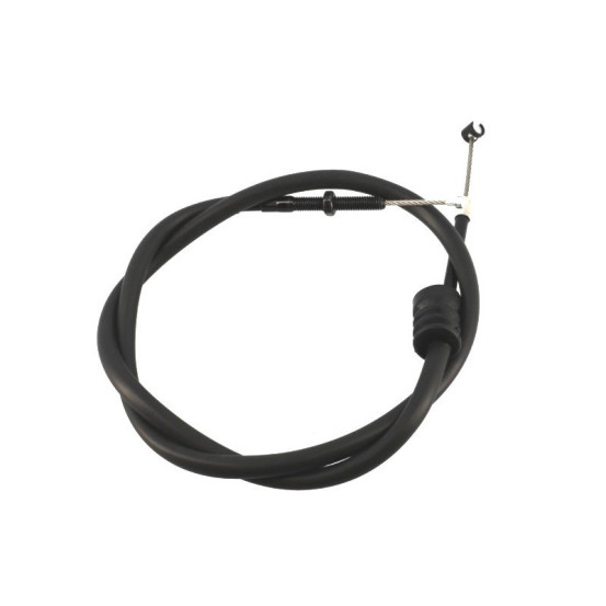 Cable d'embrayage BRAZOLINE - YAMAHA SR 500 1978-81