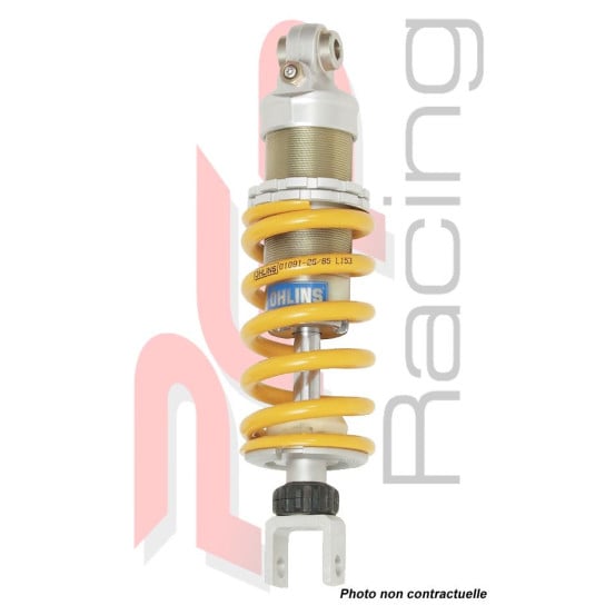 Amortisseur ÖHLINS S46DR1 DUCATI SCRAMBLER 1100 2018 - 2020