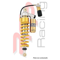 Amortisseur ÖHLINS S46PR1C1S DUCATI DESERT X 2022