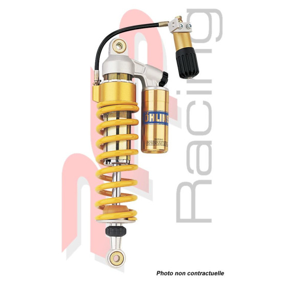 Amortisseur ÖHLINS S46PR1C1S DUCATI DESERT X 2022