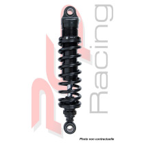 Amortisseur ÖHLINS S46DR1 Blackline DUCATI SCRAMBLER 2015 - 2021 - ICON 2021 - DESERT SLED 2017 - 2020 - SIXTY 2 2016 - 2020
