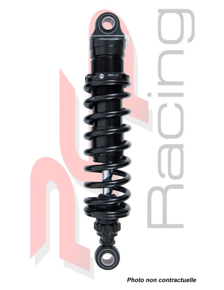 Amortisseur ÖHLINS S46DR1 Blackline DUCATI SCRAMBLER 2015 - 2021 - ICON 2021 - DESERT SLED 2017 - 2020 - SIXTY 2 2016 - 2020
