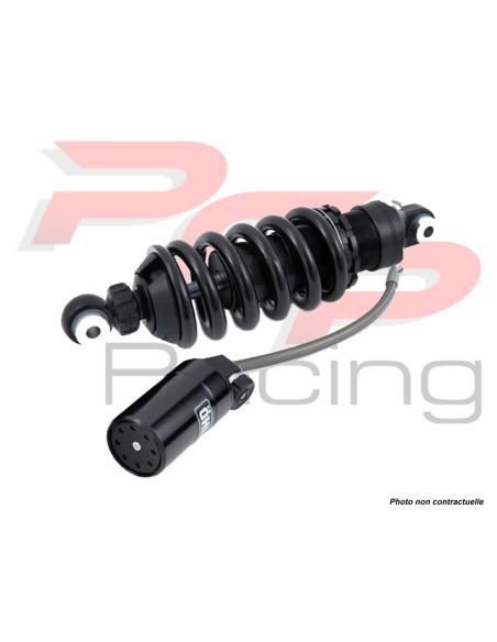 Amortisseur ÖHLINS S46HR1C1 Blackline DUCATI X-Diavel 2016 - 2020