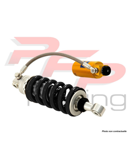 Amortisseur ÖHLINS S46HR1C1 DUCATI X-DIAVEL 2016 - 2020