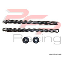Kit cartouche ÖHLINS KAWASAKI Z 125 2017