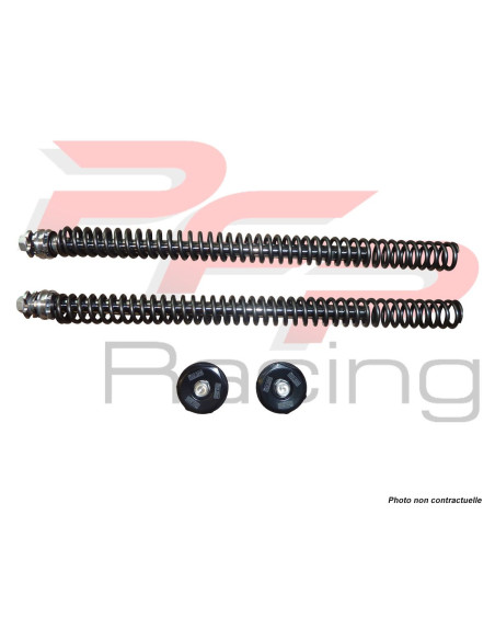 Kit cartouche ÖHLINS KAWASAKI Z 125 2017