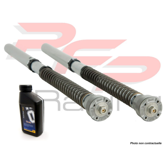 Kit cartouche ÖHLINS NIX 30 SUZUKI GSX R 600 2006 - 2010 - 750 2006 - 2007