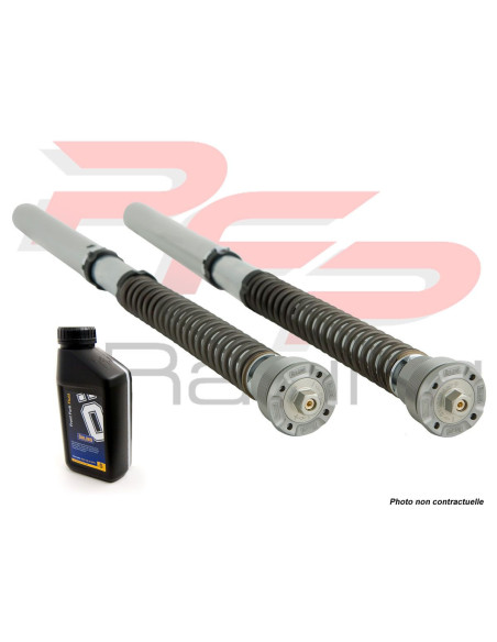 Kit cartouche ÖHLINS NIX 30 SUZUKI GSX R 600 2006 - 2010 - 750 2006 - 2007