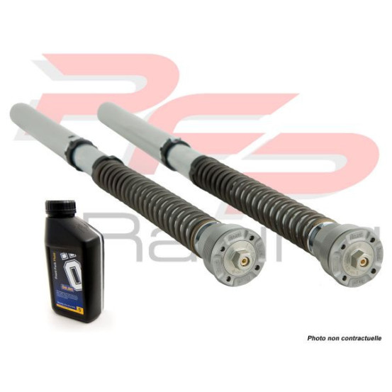 Kit cartouche ÖHLINS NIX 30 DUCATI 1098 2007 - 2008 - 1198 2009 - 2011 - 848 2008 - 2010 - 848 EVO 2011 - 2013