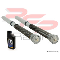 Kit cartouche ÖHLINS NIX 30 SUZUKI GSX R 750 2011 - 2020 - 600 2011 - 2020