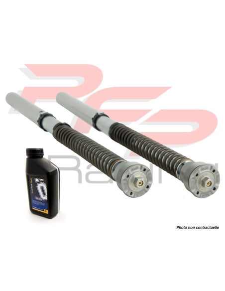Kit cartouche ÖHLINS NIX 30 YAMAHA YZF R6 2016