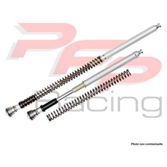 Kit cartouche ÖHLINS NIX YAMAHA XT 1200 Z SUPER TENERE 2010 - 2014 - ZE 2015 - 2016